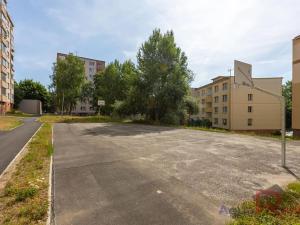 Prodej bytu 1+1, Karlovy Vary, Jana Opletala, 35 m2