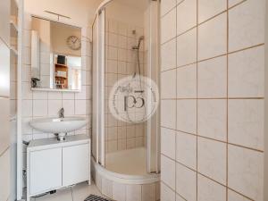 Pronájem bytu 2+kk, Praha - Žižkov, Křišťanova, 55 m2