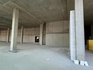 Pronájem obchodního prostoru, Brno, Škrobárenská, 222 m2