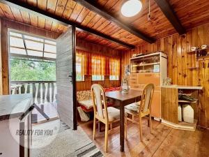 Prodej chaty, Liberec, Dlouhomostecká, 36 m2
