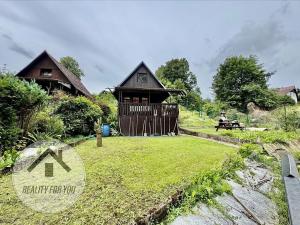 Prodej chaty, Liberec, Dlouhomostecká, 36 m2