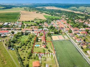 Prodej ubytování, Znojmo, 1530 m2