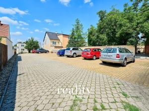 Prodej restaurace, Znojmo, 1530 m2