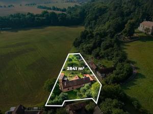 Prodej rodinného domu, Luže, 462 m2
