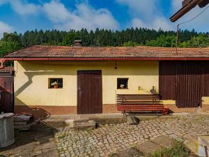 Prodej rodinného domu, Luže, 462 m2