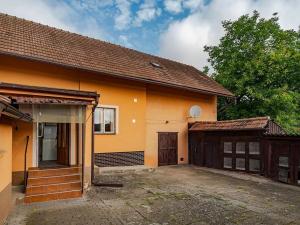 Prodej rodinného domu, Luže, 462 m2