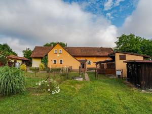 Prodej rodinného domu, Luže, 462 m2