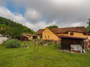 Prodej rodinného domu, Luže, 462 m2