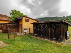 Prodej rodinného domu, Luže, 462 m2