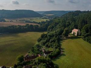 Prodej rodinného domu, Luže, 462 m2