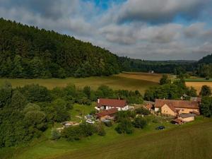 Prodej rodinného domu, Luže, 462 m2