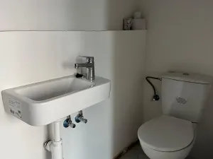 Pronájem kanceláře, České Budějovice, Rudolfovská tř., 27 m2