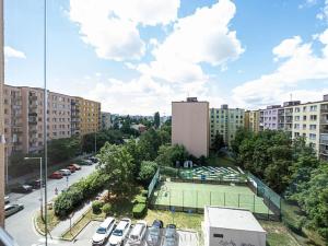 Prodej bytu 3+1, Praha - Hlubočepy, Pivcova, 87 m2