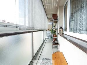 Prodej bytu 3+1, Praha - Hlubočepy, Pivcova, 87 m2