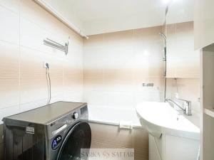 Prodej bytu 3+1, Praha - Hlubočepy, Pivcova, 87 m2