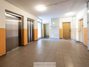 Prodej bytu 3+1, Praha - Hlubočepy, Pivcova, 87 m2