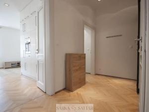 Pronájem bytu 2+kk, Praha - Bubeneč, Jaselská, 67 m2