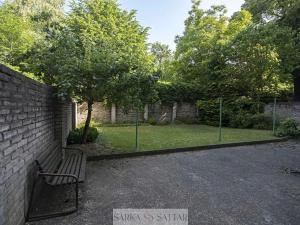 Pronájem bytu 2+kk, Praha - Bubeneč, Jaselská, 67 m2