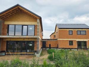Prodej rodinného domu, Němčičky, 100 m2