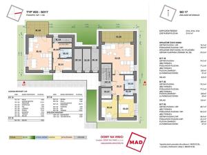 Prodej rodinného domu, Němčičky, 100 m2