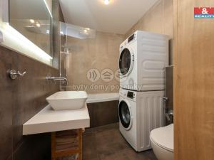 Prodej bytu 3+kk, Velká Bystřice, Nádražní I, 76 m2