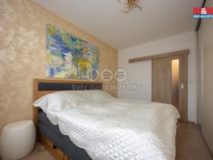 Prodej bytu 3+kk, Velká Bystřice, Nádražní I, 76 m2