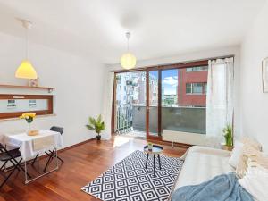 Prodej bytu 2+kk, Praha - Vysočany, Paříkova, 58 m2