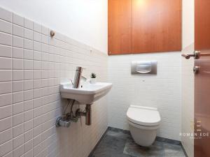 Prodej bytu 2+kk, Praha - Vysočany, Paříkova, 58 m2