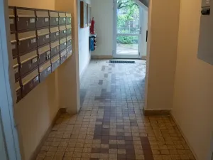 Prodej bytu 1+1, Praha - Krč, Jánošíkova, 37 m2