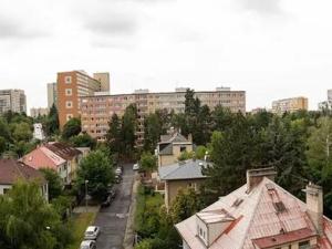 Prodej bytu 1+1, Praha - Krč, Jánošíkova, 37 m2