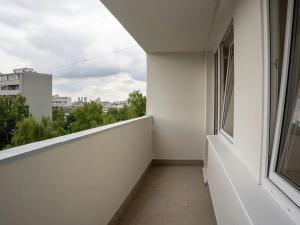 Prodej bytu 1+1, Praha - Krč, Jánošíkova, 37 m2
