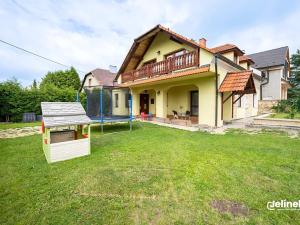 Prodej rodinného domu, Polička, Družstevní, 156 m2