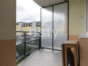 Prodej bytu 2+kk, Praha - Hlubočepy, Voskovcova, 50 m2