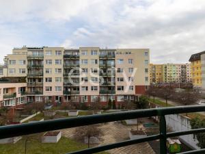 Prodej bytu 2+kk, Praha - Hlubočepy, Voskovcova, 50 m2