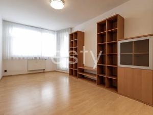Prodej bytu 2+kk, Praha - Hlubočepy, Voskovcova, 50 m2