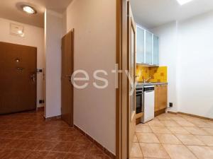 Prodej bytu 2+kk, Praha - Hlubočepy, Voskovcova, 50 m2