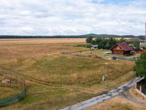 Prodej pozemku pro bydlení, Dolní Krupá, 2128 m2