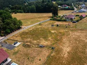 Prodej pozemku pro bydlení, Dolní Krupá, 2128 m2