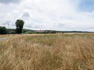 Prodej pozemku pro bydlení, Dolní Krupá, 2128 m2