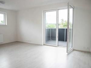 Pronájem bytu 1+kk, Heřmanova Huť, U Pondu, 34 m2