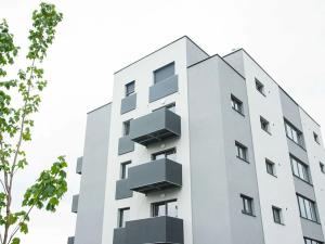 Pronájem bytu 1+kk, Heřmanova Huť, U Pondu, 34 m2