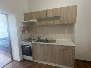 Pronájem bytu 2+kk, Brno, Dornych, 50 m2