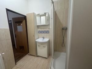 Pronájem bytu 2+kk, Brno, Dornych, 50 m2