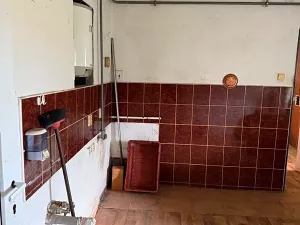 Prodej rodinného domu, Kožušany-Tážaly, 160 m2