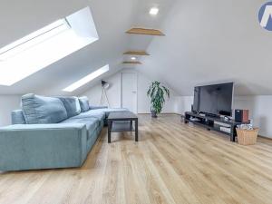 Prodej bytu 3+kk, Kašperské Hory, Horní, 96 m2