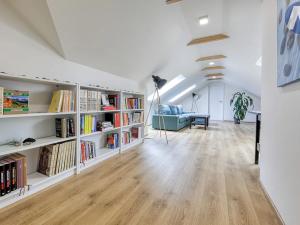 Prodej bytu 3+kk, Kašperské Hory, Horní, 96 m2