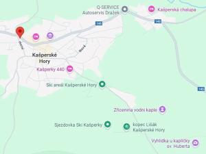 Prodej bytu 3+kk, Kašperské Hory, Horní, 96 m2
