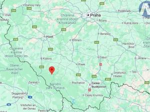 Prodej bytu 3+kk, Kašperské Hory, Horní, 96 m2