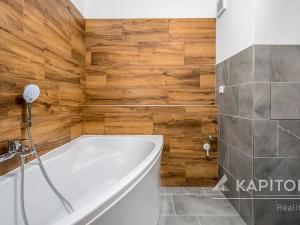 Prodej bytu 3+kk, Praha - Čimice, Křivenická, 73 m2