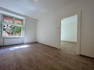 Pronájem bytu 3+kk, Praha - Žižkov, Slavíkova, 68 m2